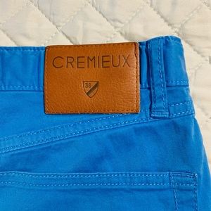 Daniel Cremieux Khakis